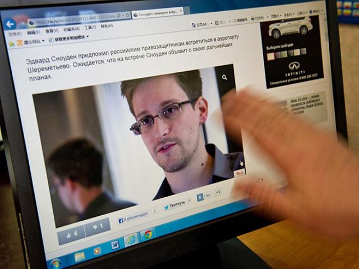 Сноуден может вернуться в США 