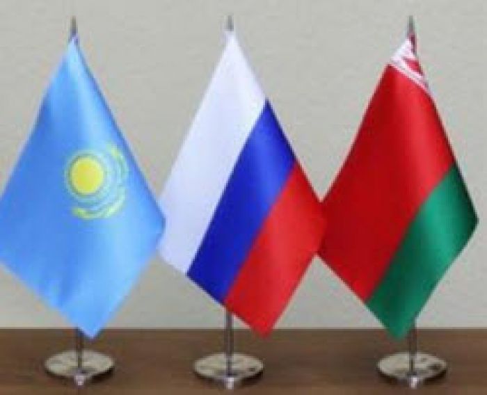 Деятельность ЕАЭС не будет ущемлять национальные интересы Казахстана - МИД