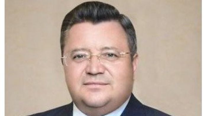 Сергей Кулагин назначен акимом Акмолинской области