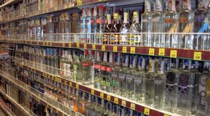 Введение запрета на импорт алкоголя в Казахстане перенесли на октябрь