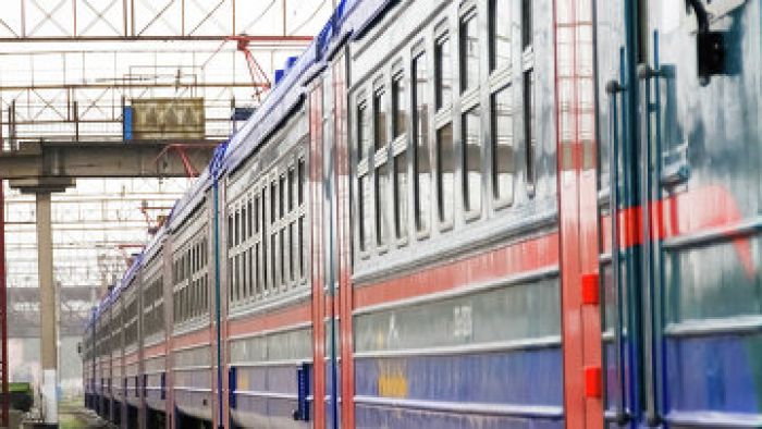 Замначальника департамента КНБ по СКО скончался в поезде в Астрахани