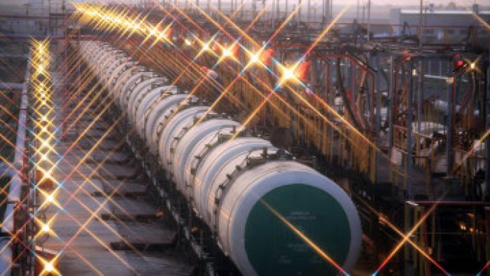 Казахстан и РФ продлили до 2025г соглашение по поставкам нефти и нефтепродуктов