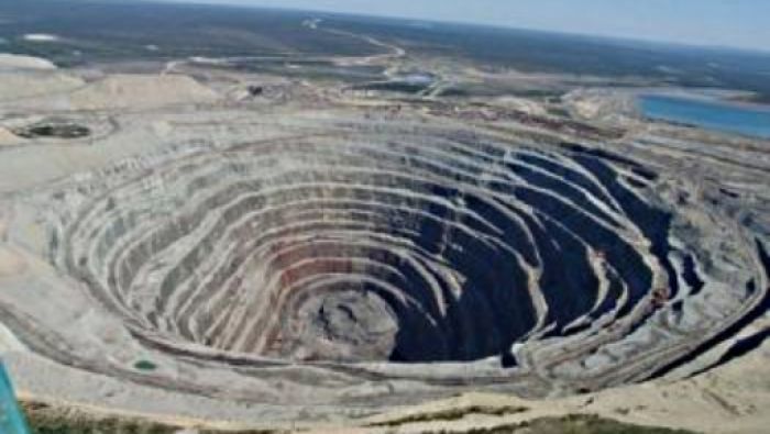 Казахстан потратит 1 трлн тенге на поиски металлов и нефти 