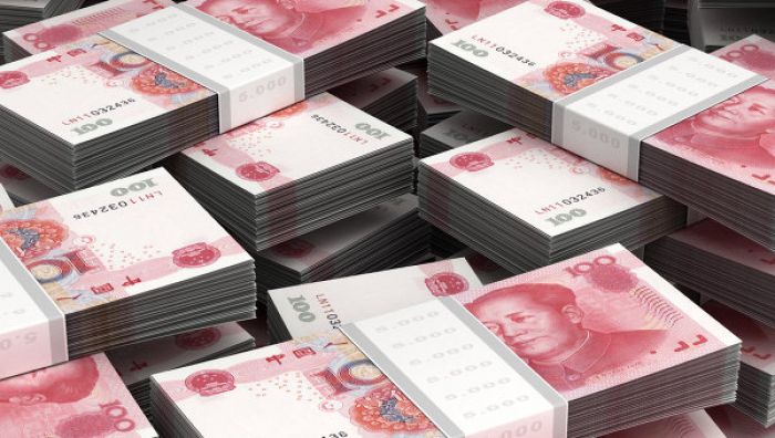 Российские компании готовятся платить в юанях