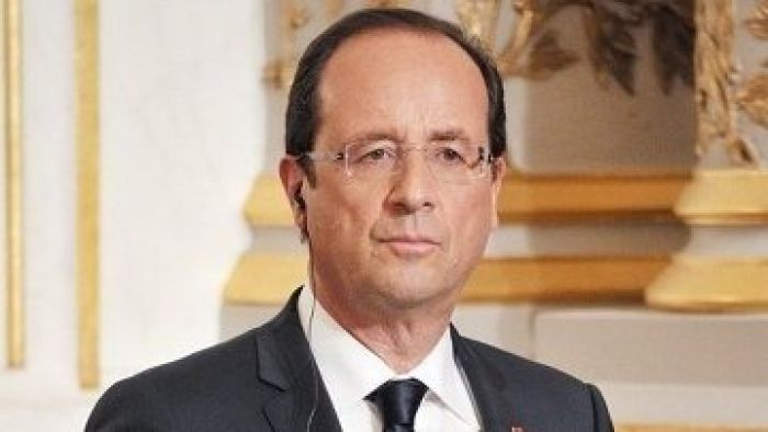 Президент Франции посетит Казахстан с визитом в конце 2014 года