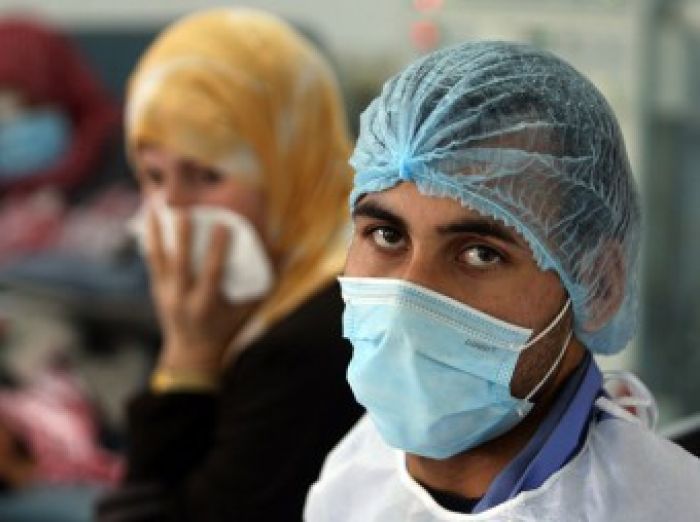 Первый случай смерти от "верблюжьего гриппа" зафиксирован в Алжире