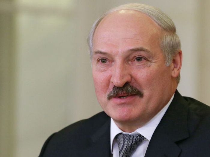 "Со мной уже здороваются": Лукашенко заявил об улучшении отношений с Западом