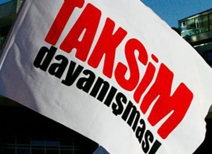 Турция: дело активистов "Таксима" дошло до суда
