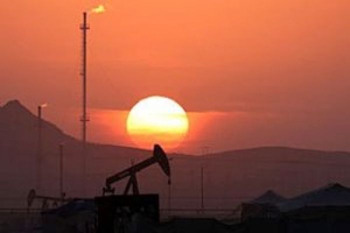 Нефть и газ закончатся через 55 лет - BP