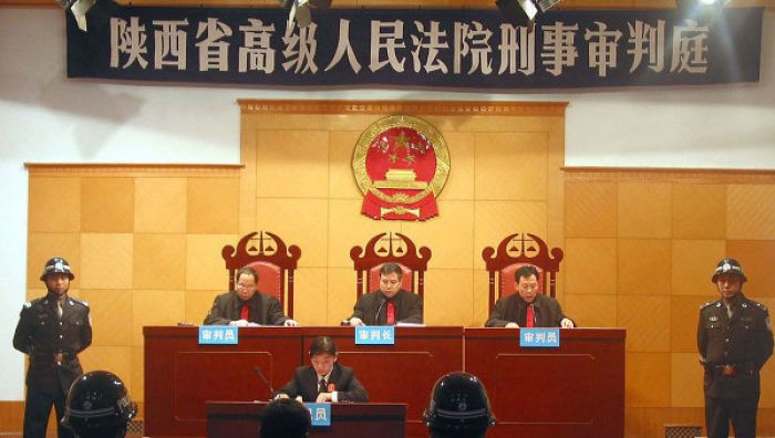 Тринадцать человек казнены в Синьцзяне за терроризм и насилие – СМИ