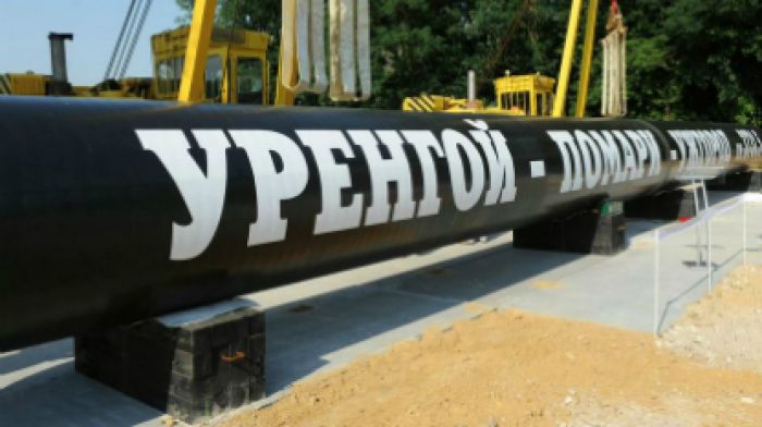 МВД Украины называет теракт ключевой версией пожара на газопроводе под Полтавой