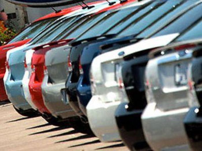 Казахстан занимает 48 место по уровню продаж новых авто среди 149 стран мира