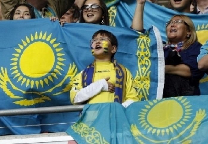 Мажилис одобрил законопроект, обязывающий спортсменов знать гимн Казахстана