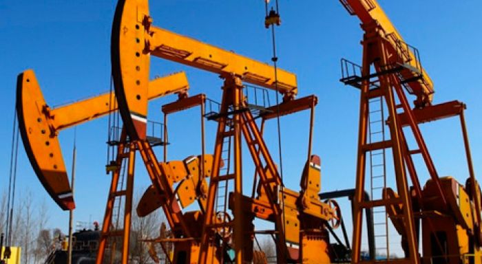 Американцы заинтересовались новым проектом по добыче нефти в Прикаспийской низменности