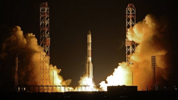 Мусабаев: Прекратить запуски "Протона" в Казахстане невозможно