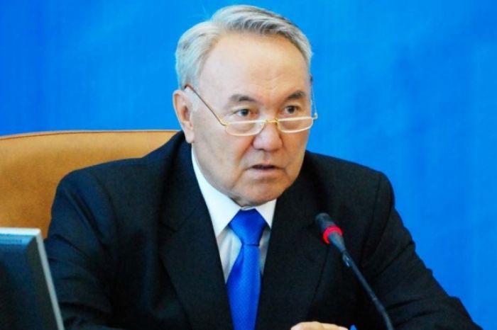 Назарбаев раскритиковал экономическое развитие Актюбинской области