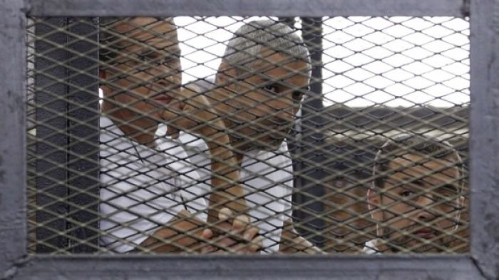 Государство не будет оспаривать приговор журналистам «Аль-Джазиры» - президент Египта