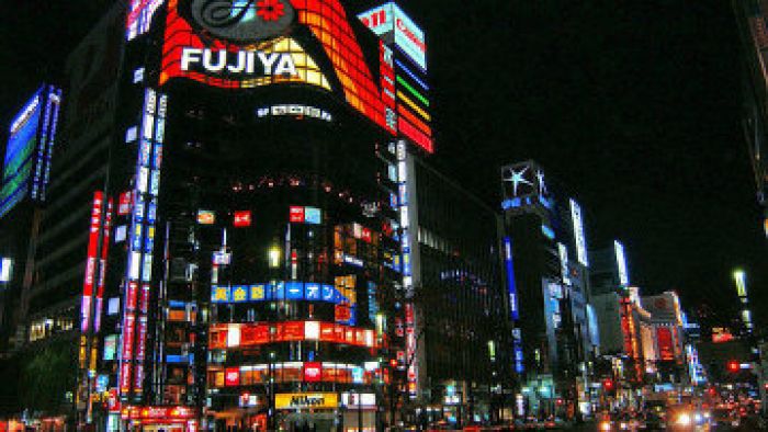 Баловство наркотиками закончилось автомобильным тараном пешеходов в Токио