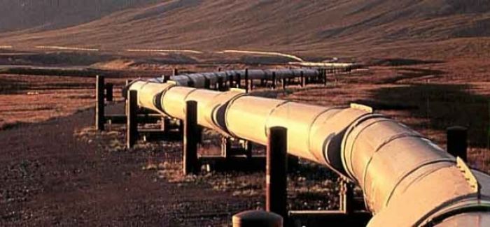Парламент ратифицировал соглашение о ежегодной транспортировке до 10 млн тонн российской нефти через РК в Китай