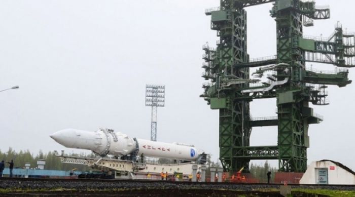 Россия впервые запустит экологически чистую ракету-носитель