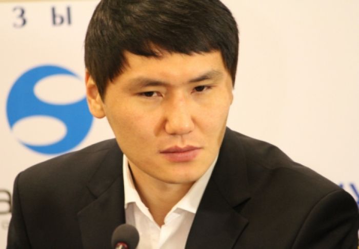 Олимпийский чемпион по боксу Артаев обвиняется в избиении девушки