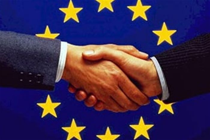 Казахстан и Евросоюз согласовали часть соглашения о партнерстве