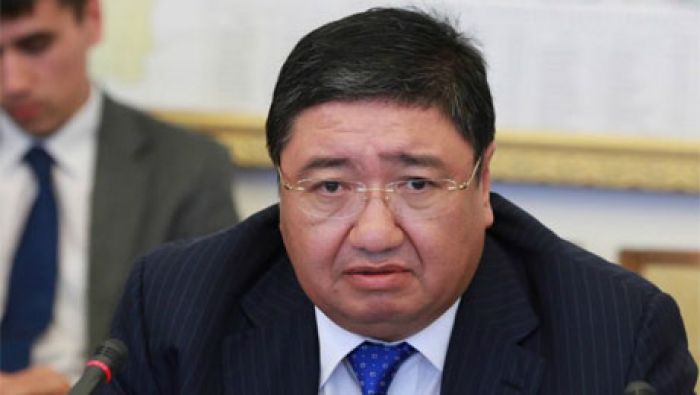 Финпол завершил расследование дела экс-акима Павлодарской области Арына