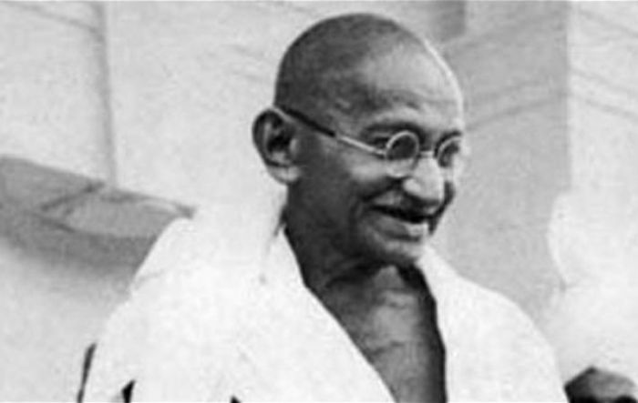 В Лондоне установят памятник Махатме Ганди