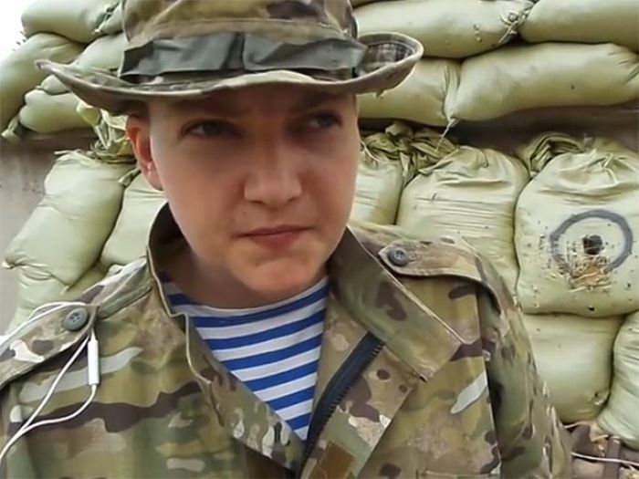 Российские следователи сочли украинскую наводчицу причастной к убийству журналистов ВГТРК
