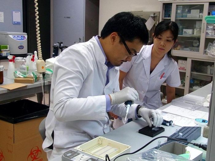 Японские ученые впервые в мире создали раковую стволовую клетку