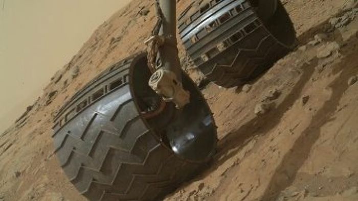 Полет человека на Марс будет осуществлен через 20-25 лет - эксперт
