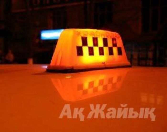 Иностранцев поразило желание казахстанцев поработать таксистами