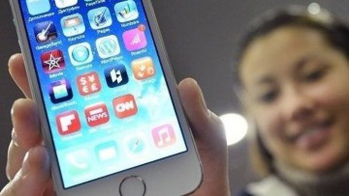 Китайские СМИ увидели в iPhone угрозу национальной безопасности
