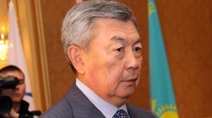 О мерах по защите госсекретов рассказал глава КНБ Казахстана