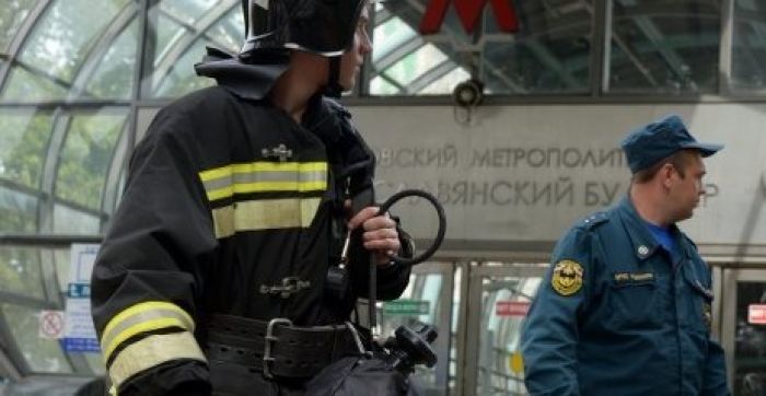 Число жертв аварии в московском метро выросло до 19
