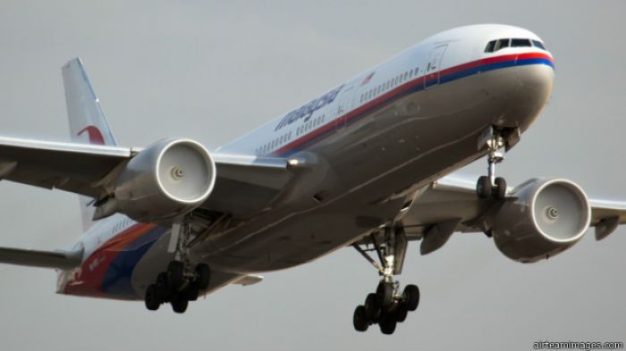 Казахстанцев нет среди пассажиров разбившегося в Украине Boeing – МИД