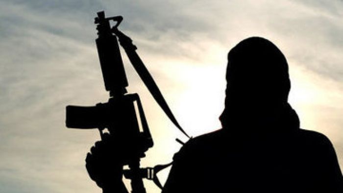 МВД Таджикистана призвало своих граждан, участвующих в джихаде в Сирии, вернуться