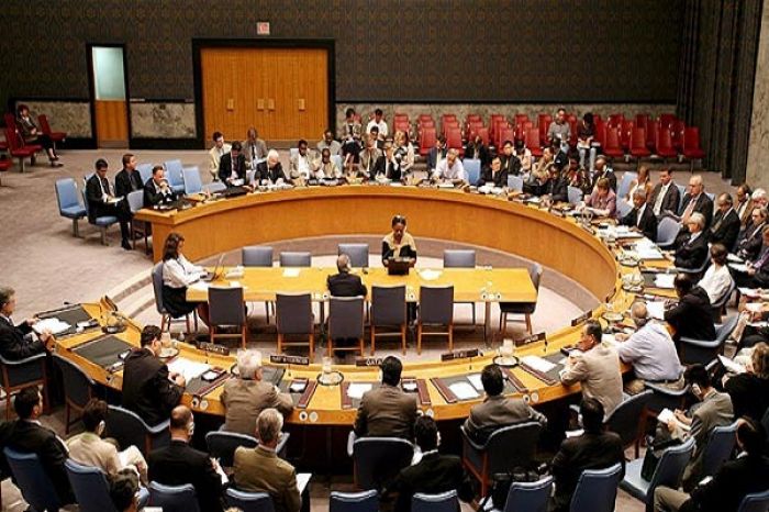 СБ ООН призвал к немедленному прекращению огня в Газе