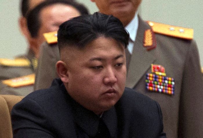 Китаец сделал смешной "резонансный" клип про Ким Чен Ына (видео)