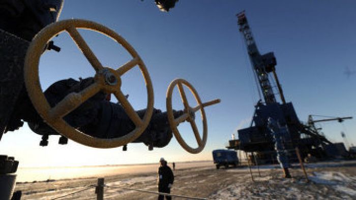 «Газпром» обсуждает продление поставок газа из Казахстана до 2038 года