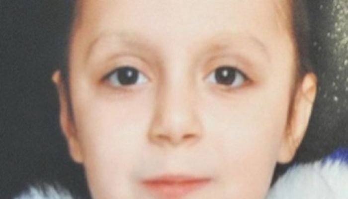Подозреваемый в убийстве 7-летней Виктории Гани арестован в Рудном