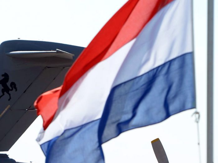 Расследовать крушение Боинга в Украине будут Нидерланды