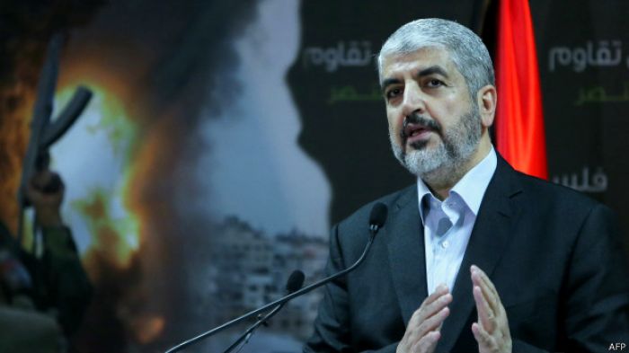 ХАМАС готов к перемирию только при снятии блокады сектора Газа