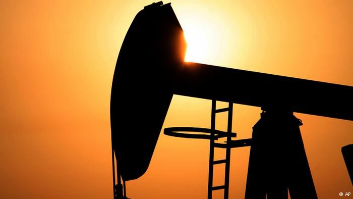 Эксперты предсказали нефть по $200 в случае жестких санкций против России