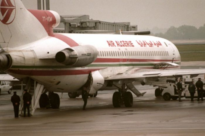 Air Algerie потеряла связь с лайнером, летевшим из Буркина-Фасо в Алжир