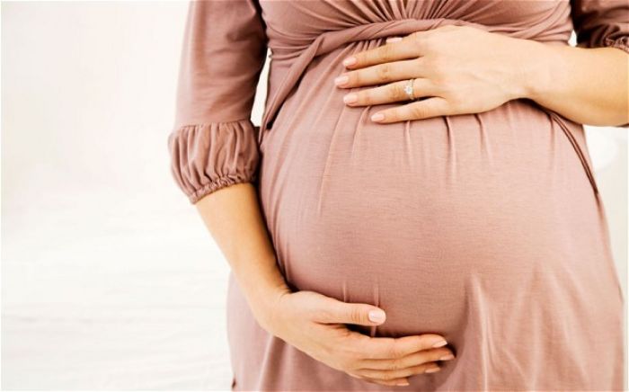 Итальянка девять месяцев не подозревала, что беременна, пока не родила