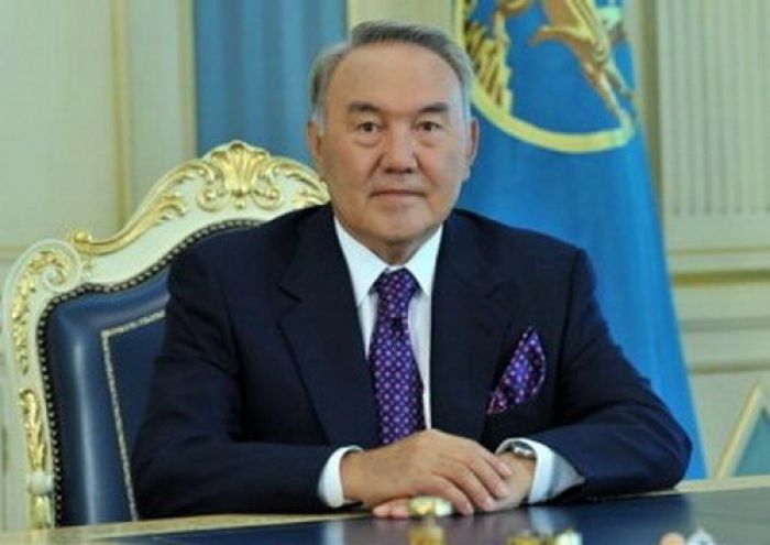 Назарбаев поздравил мусульман Казахстана с наступающим праздником Ораза айт