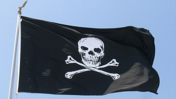 Сингапурский танкер захвачен пиратами возле берегов Ганы