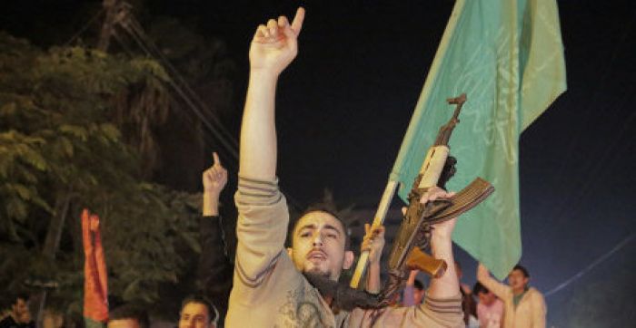 ХАМАС надеется, что в войну с Израилем вступит и "Хезболлах"