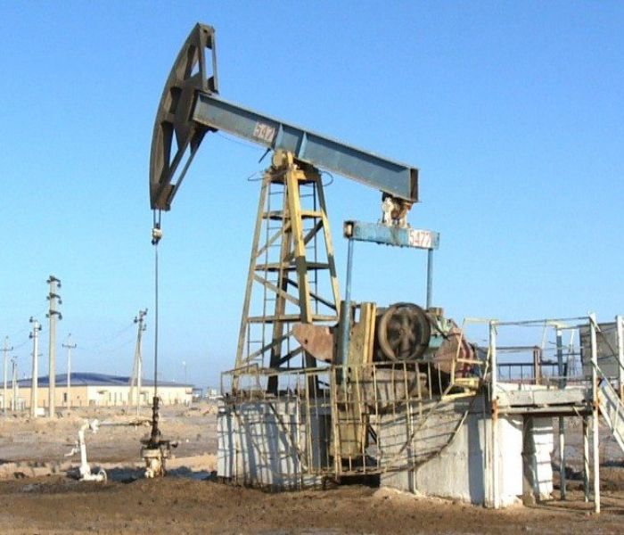 Нефтяники заплатили за экологический ущерб 2 миллиарда